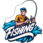 Funny fishing game - Fishing Hook Game 1.0.9