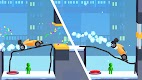 screenshot of Draw Bridge Games: Save Car