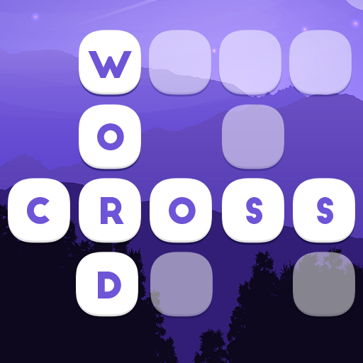 Word Score - Crossword