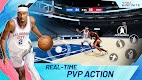 screenshot of NBA Infinite - PvP Basketball
