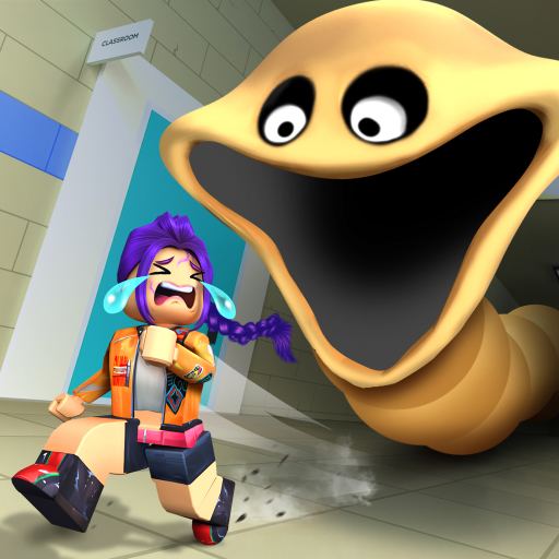 Monster School Breakout Obby