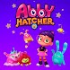 Abby Hatcher Quiz - Androidアプリ