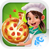 pizza maker icon