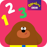 Cover Image of ダウンロード Hey Duggee: The Counting Badge  APK