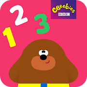 Top 26 Educational Apps Like Hey Duggee: The Counting Badge - Best Alternatives