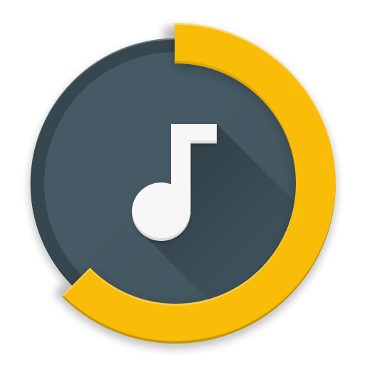BuMP Music Player 0.4.3 Icon