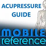 Acupressure Guide(Mobi Health) icon