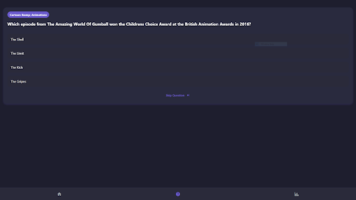 Pub Quiz screenshot 8
