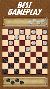 Checkers - Damas  Screenshots 2