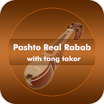 Cover Image of ダウンロード Pashto Real Rabab-Afghani Rabab Entertaintment 1.11.2 APK
