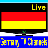 All Germany TV Channels HD icon