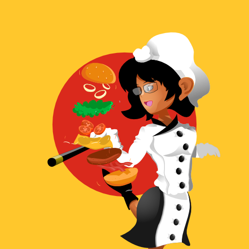 Magical Chef logo