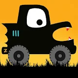 Labo Halloween Car(4+) icon
