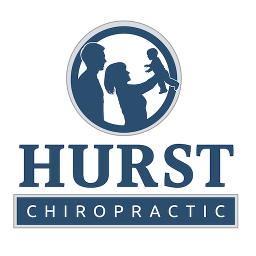 Hurst Chiropractic logo