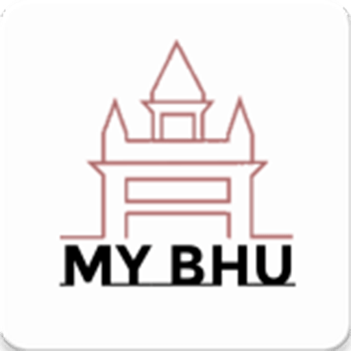 My BHU logo
