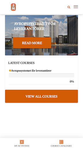 JM Learning Screen 3