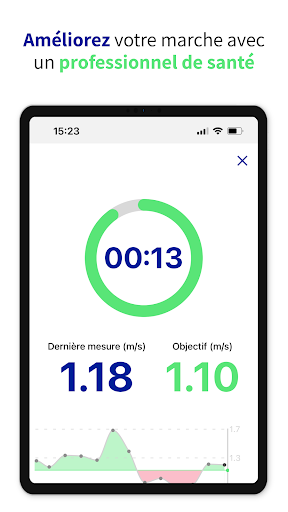 Gaitwin by Age Impulse
