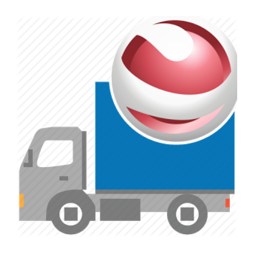 Route Sat Minha Rota logo