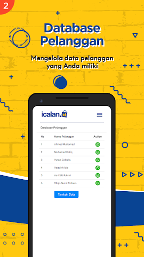 ICALAN.ID UMKM KOPERASI Screen 3