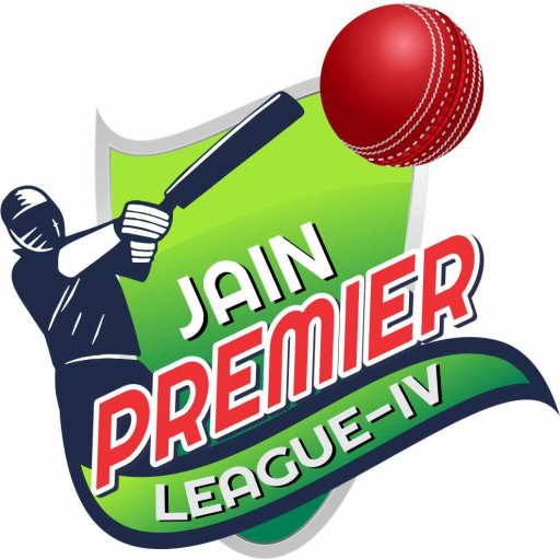Jain Premier League, Sangli logo