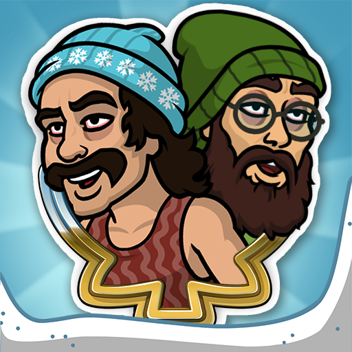 Cheech and Chong Bud Farm