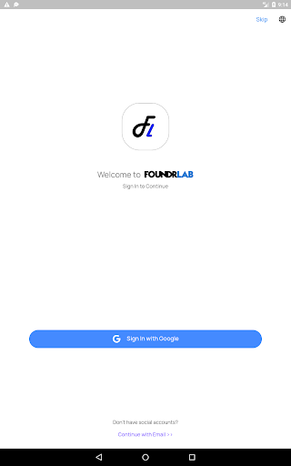 Foundr Lab