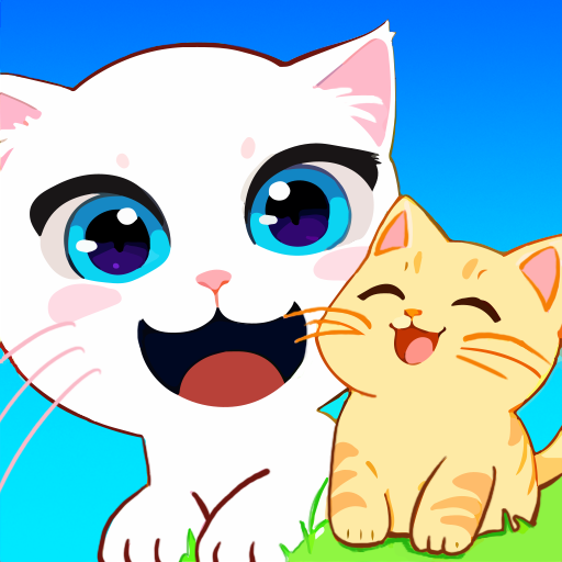 Cute Cat Adventure  Icon