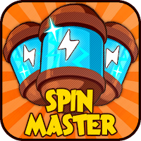 Spin Master- Coin Master Spins