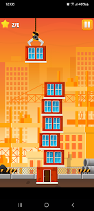 Tower Builder Stack 3