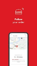 Dame Jidlo Local Food Delivery Apps On Google Play