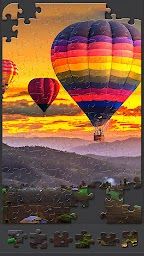 Jigsaw Puzzles for Adults