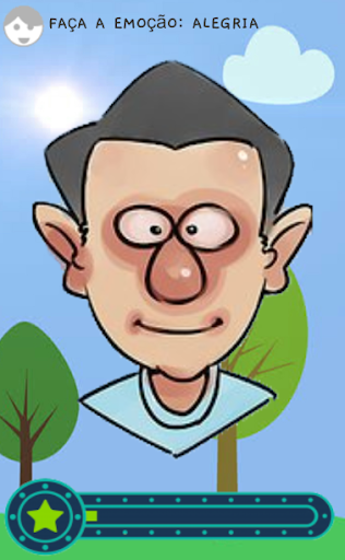 Emotions and Autism - Michelzi Screen 2