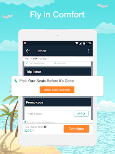 OneTravel: Cheap Flights, Cheap Hotels Booking App 4.0.29 screenshots 14