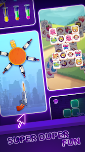 Tic Tac Toe: Offline Games 5