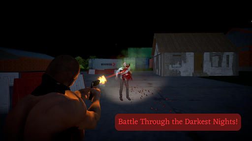 Dead Zone Zombie Shooter 3D