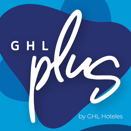 GHL Plus logo