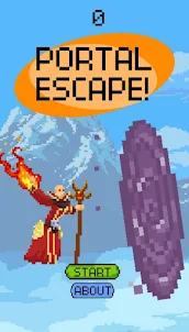 Portal Escape