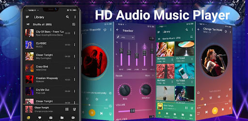Music Player - Audio Player cover