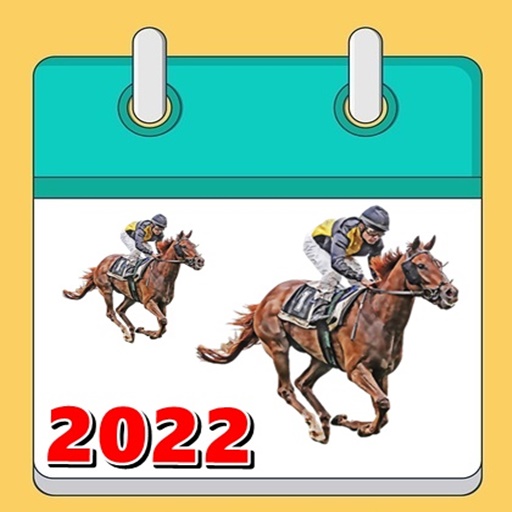 Kalendar Kuda 2022 logo