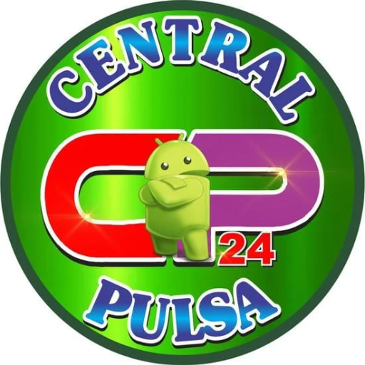 CENTRAL PULSA 24 logo