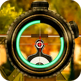 Sniper Shooting Expert 2017 icon