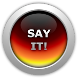 Say It! Text To Talk icon