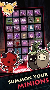 Idle Goat Summoner 4