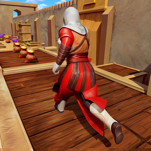 Parkour Runner Simulator Game Descarga en Windows