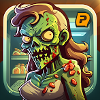 Idle Zombie Survival & Defense