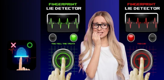 Lie Detector Test Guide