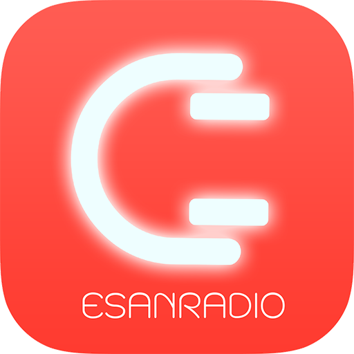 Esanradio อีสานเรดิโอ  Icon