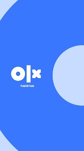 OLX Leading Online Marketplace in Pakistan Apk app for Android 1