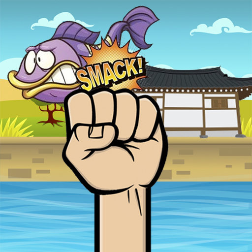 Fish Punch  Icon