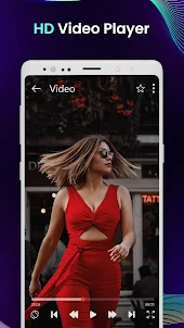 All Video Player Media Player